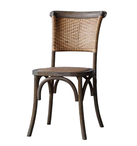 Island House Dining Chair - Matthew Izzo Collection