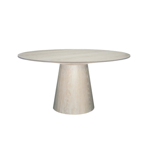 Worlds Away Hamilton Dining Table - Matthew Izzo Home