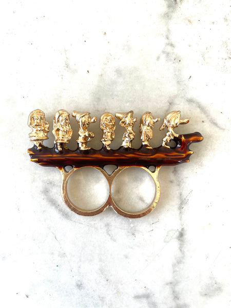 Paul McCarthy 1945- Walt Paul Store WS Ring 2013