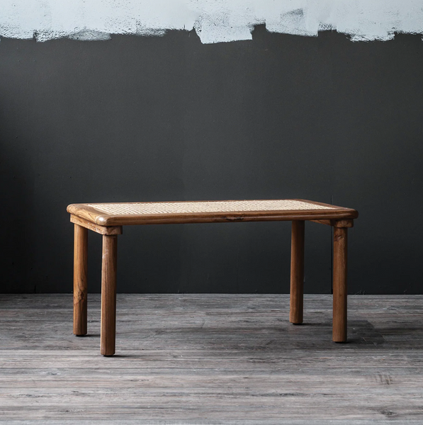 Nimes Coffee Table - Matthew Izzo Collection