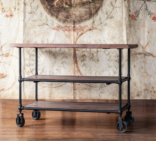 Urban Workstation - Matthew Izzo Collection