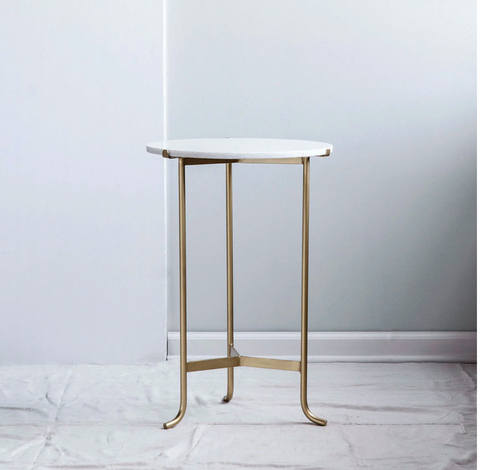 Occasions Side Table - Matthew Izzo Collection - Matthew Izzo Home