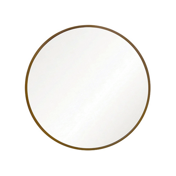 Olympia Round Sculptural Side Table