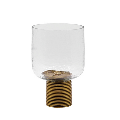 Worlds Away Cadey Candle Votive Holder