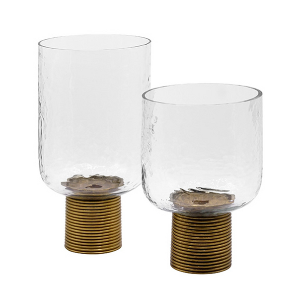 Cadey Candle Votive Holder - Small or Large