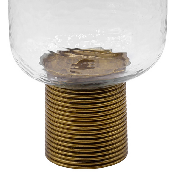 Cadey Candle Votive Holder - Small or Large
