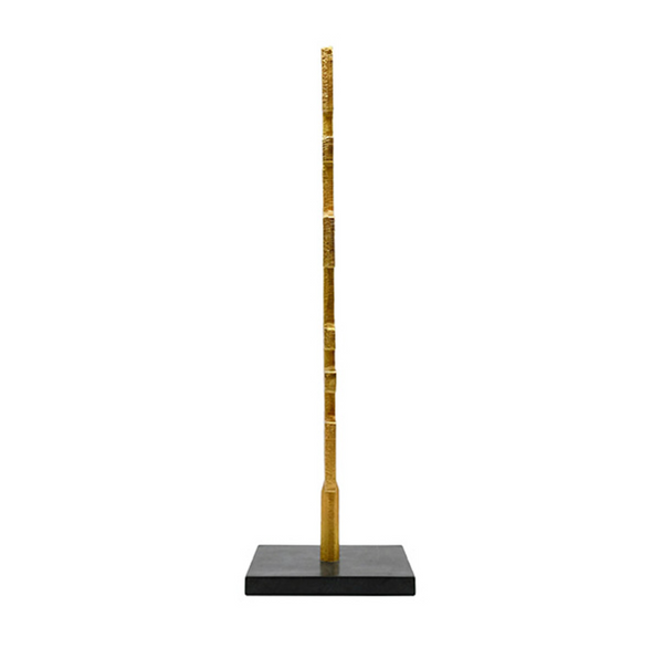 Brax Brutalist Metal Sculpture