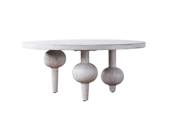 Bubbles Coffee Table - Matthew Izzo Collection