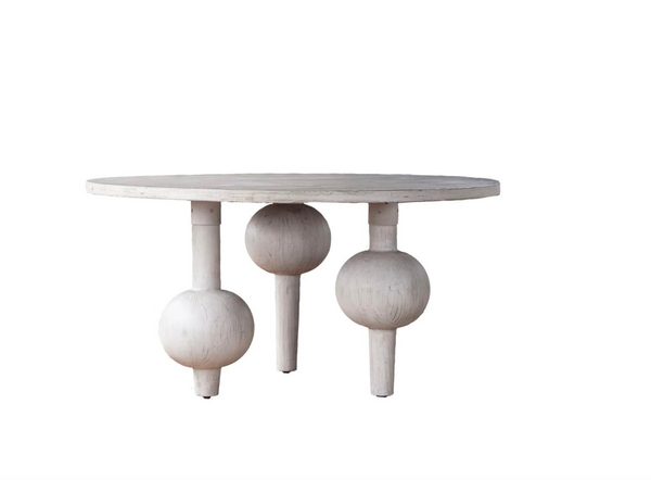 Bubbles Coffee Table - Matthew Izzo Collection