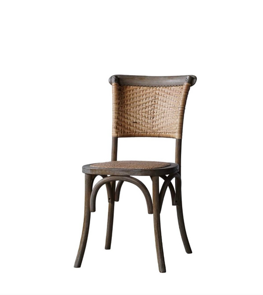 Island House Dining Chair - Matthew Izzo Collection