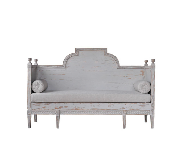 Diana Empire Sofa - Matthew Izzo Collection