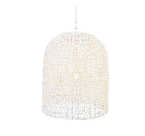 Arleigh Bell Pendant Light - Matthew Izzo Collection