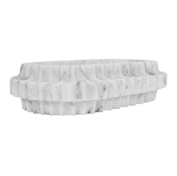 Lilibet Marble Tray