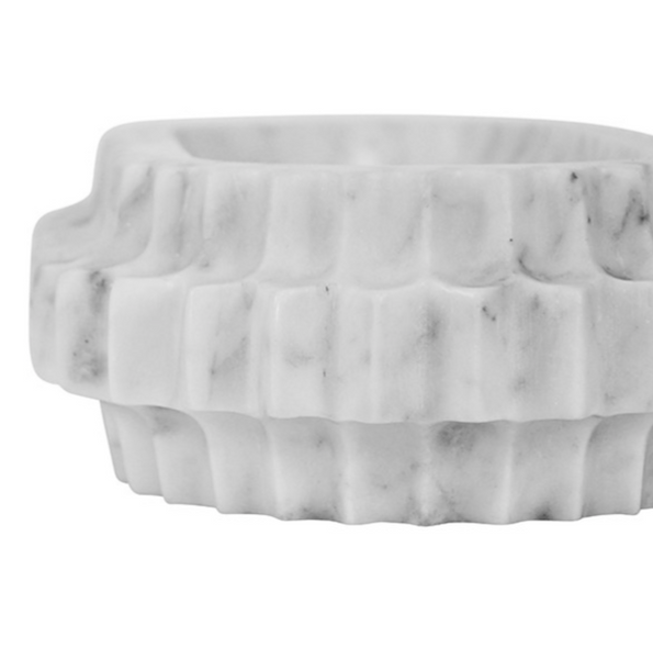 Lilibet Marble Tray