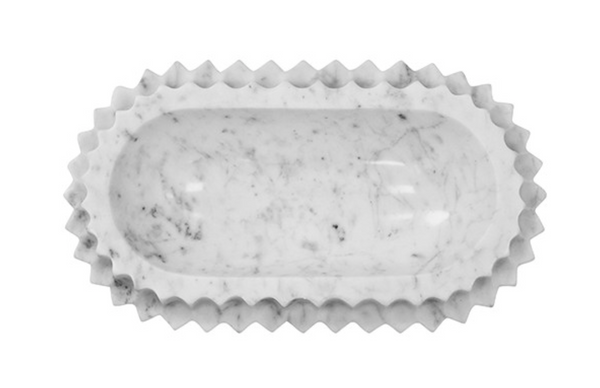 Lilibet Marble Tray