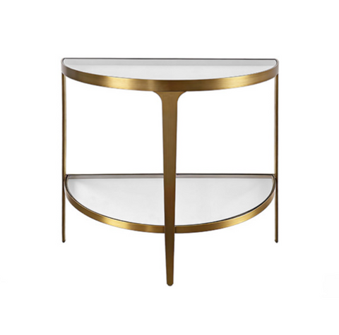 Console Tables