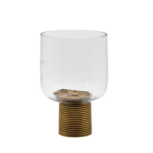 Cadey Candle Votive Holder - Small or Large