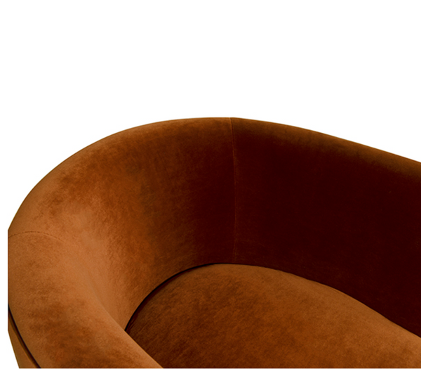 Lansky Barrel Back Club Chair - Two Options