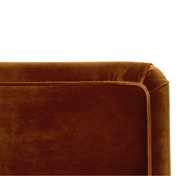 Lansky Barrel Back Club Chair - Two Options