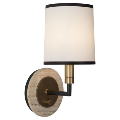 Robert Abbey Axis Wall Sconce - Matthew Izzo Home