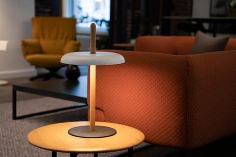 Pablo Designs Nivél Table Lamp - Matthew Izzo Home