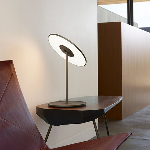Pablo Designs Circa Table Lamp - Matthew Izzo Home