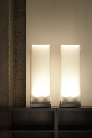 Pablo Designs Cortina Table Lamp - Matthew Izzo Home
