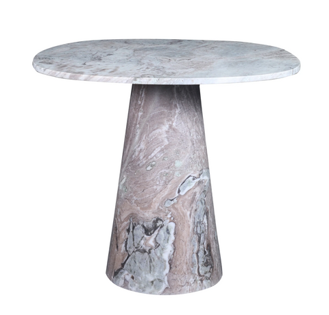 Ravenna Two Top Table - Matthew Izzo Collection - Matthew Izzo Home