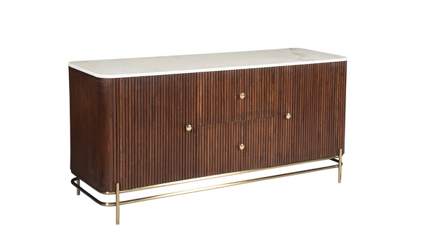 Metz Retro Buffet - Matthew Izzo Collection