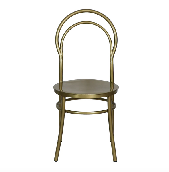 Metz Metro Chair - Matthew Izzo Collection