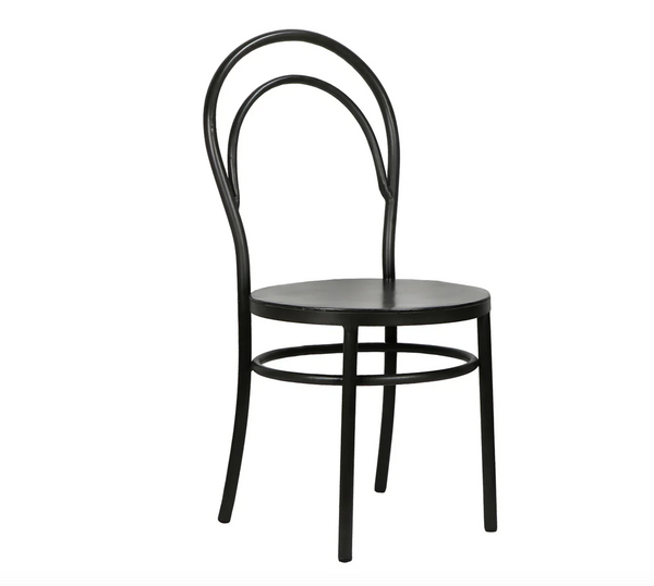 Metz Metro Chair - Matthew Izzo Collection