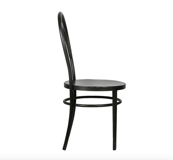 Metz Metro Chair - Matthew Izzo Collection