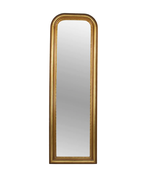 Louis Phillippe Hall Mirror - Matthew Izzo Collection