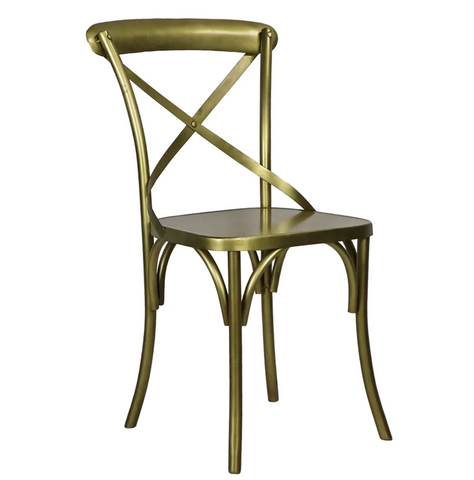 Avignon Bistro Chair -  Matthew Izzo Collection - Matthew Izzo Home
