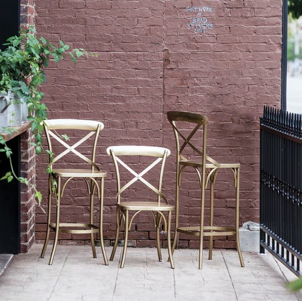 Avignon Counter Stool - Matthew Izzo Collection