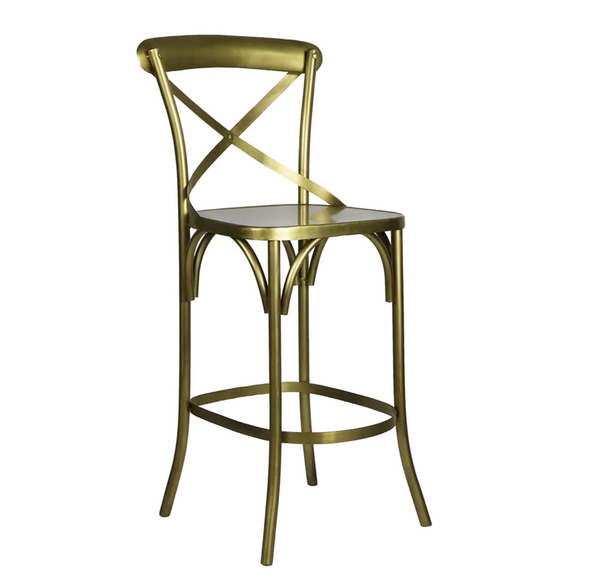 Avignon Counter Stool - Matthew Izzo Collection