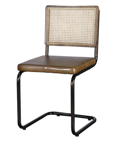 Modena Desk Chairs, Set of 2 - Matthew Izzo Collection - Matthew Izzo Home
