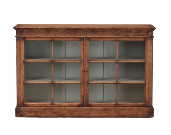 Pembroke Farmhouse Cabinet - Matthew Izzo Collection