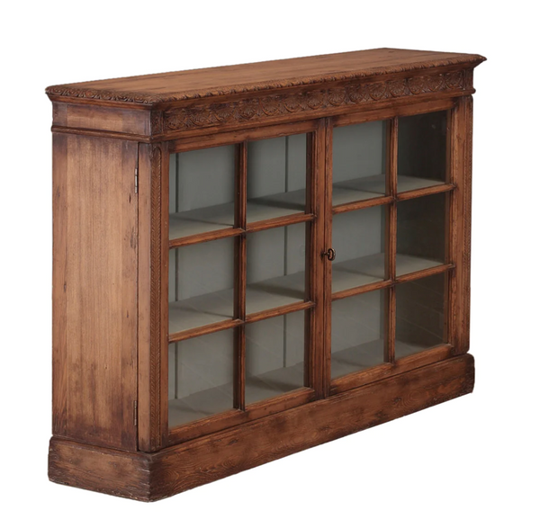Pembroke Farmhouse Cabinet - Matthew Izzo Collection