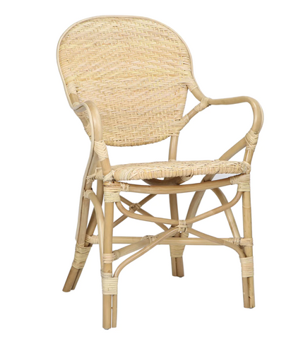 Cabana Arm Chair - Matthew Izzo Collection - Matthew Izzo Home