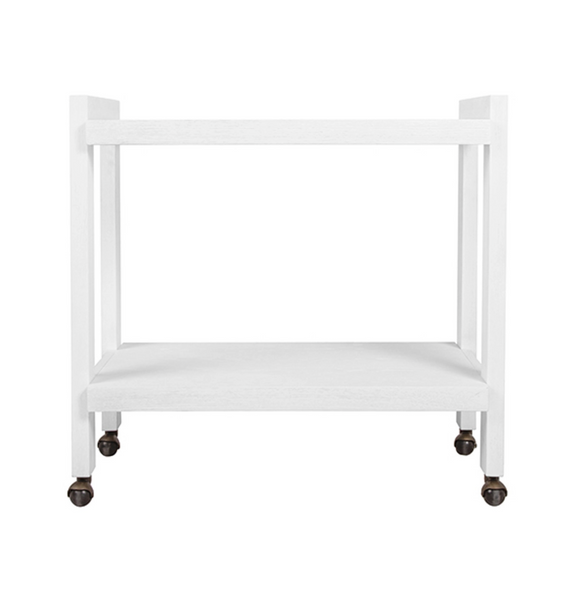 Rockwell Bar Cart