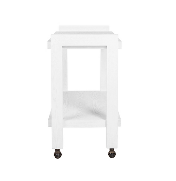 Rockwell Bar Cart