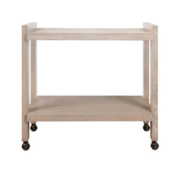 Rockwell Bar Cart