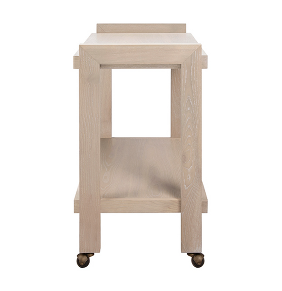 Rockwell Bar Cart