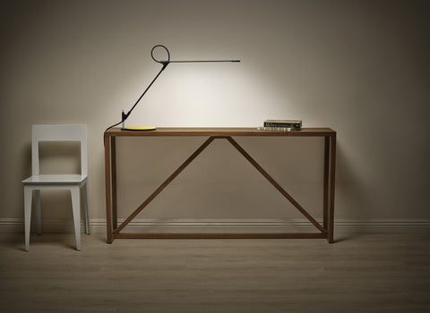 Pablo Designs Superlight Table Lamp - Matthew Izzo Home