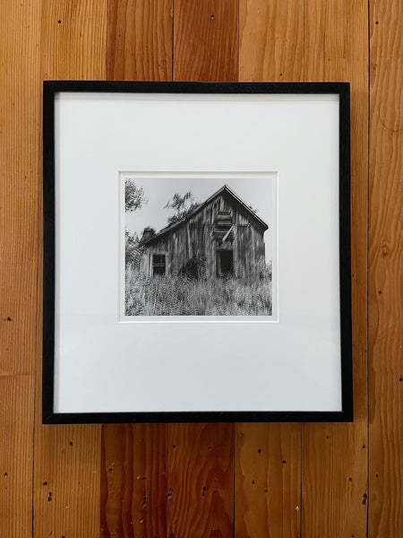 Ralph Eugene Meatyard Photograph
