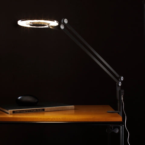Pablo Designs Link Clamp Lamp - Matthew Izzo Home