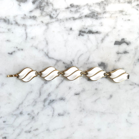 Vintage Trifari Bracelet - Matthew Izzo Home