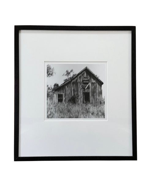 Ralph Eugene Meatyard Photograph