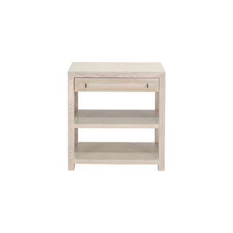 Worlds Away Garbo Side Table - Matthew Izzo Home
